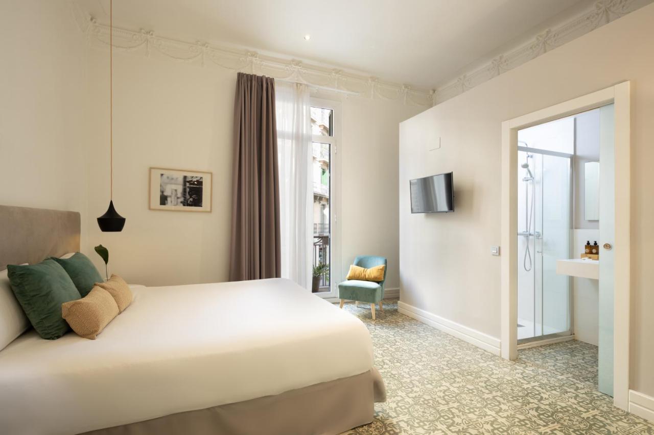 Forget Me Not Barcelona 3* Barcelona