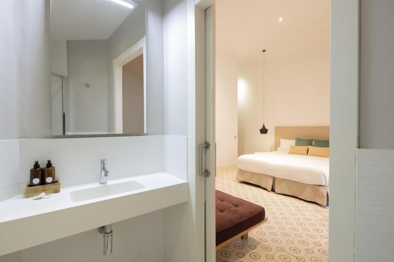 Guest house Forget Me Not Barcelona Barcelona