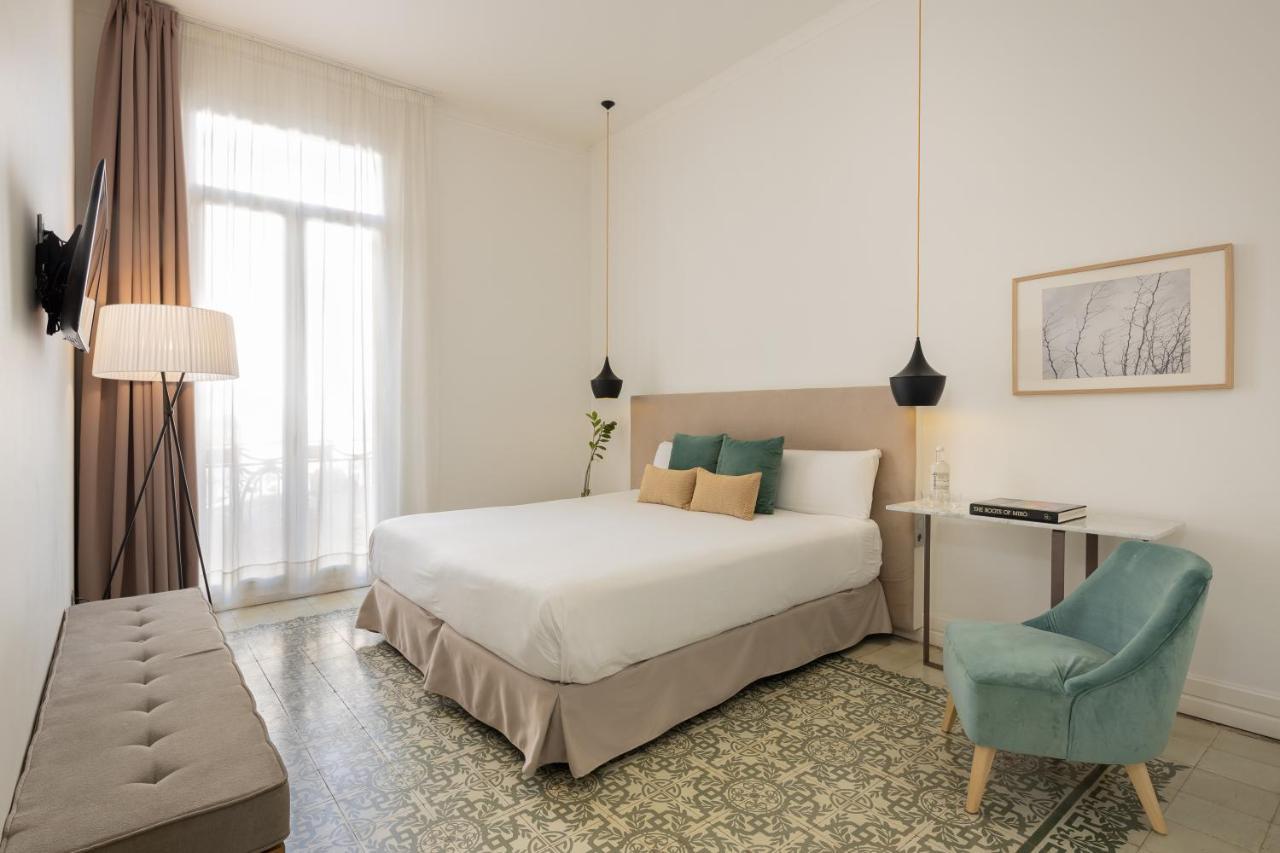 Guest house Forget Me Not Barcelona 3*