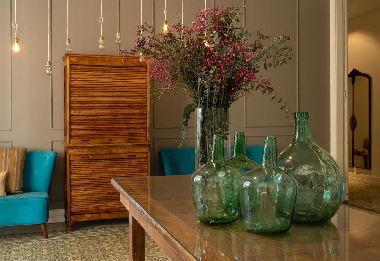 Forget Me Not Barcelona Guest house