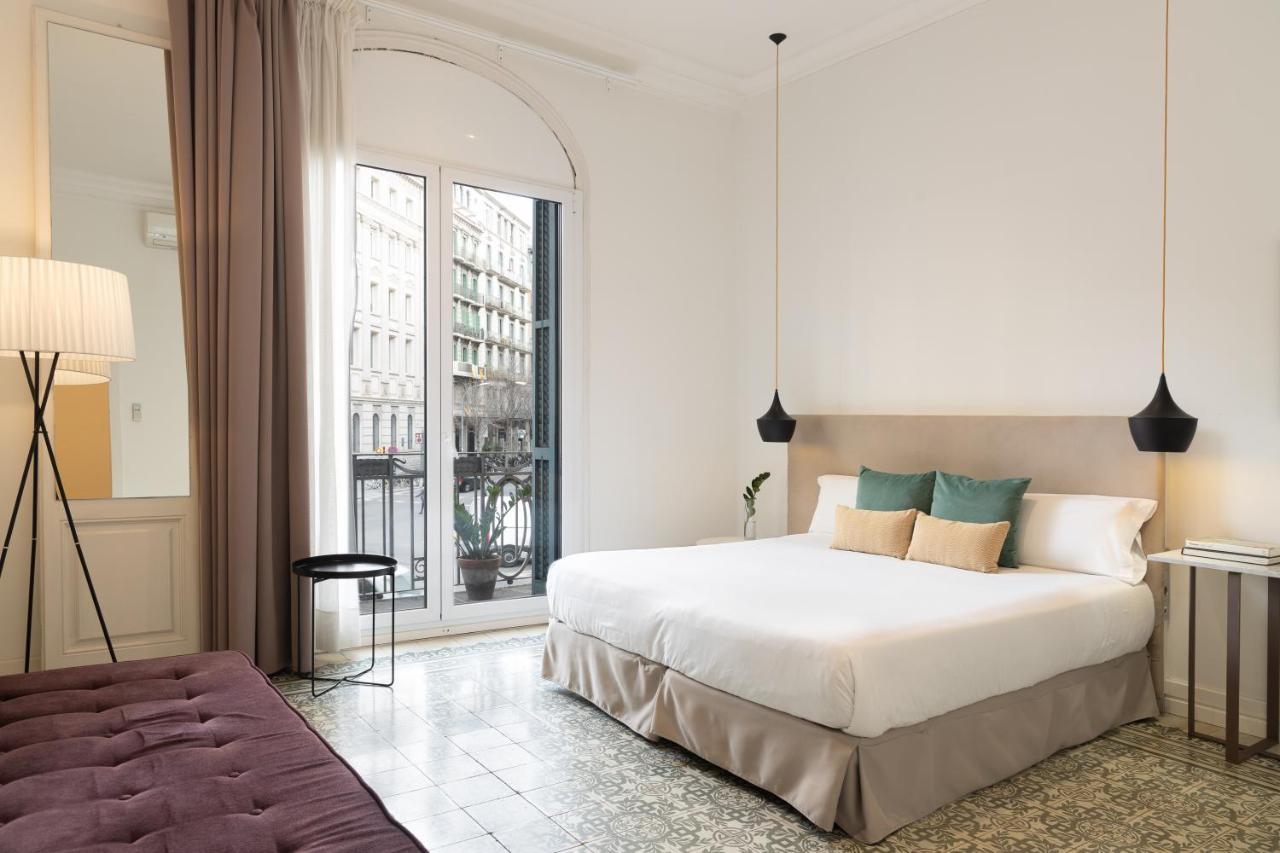 Forget Me Not Barcelona Guest house