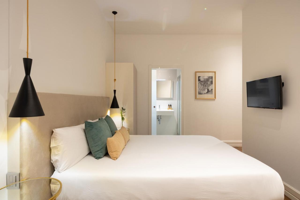 Guest house Forget Me Not Barcelona Barcelona