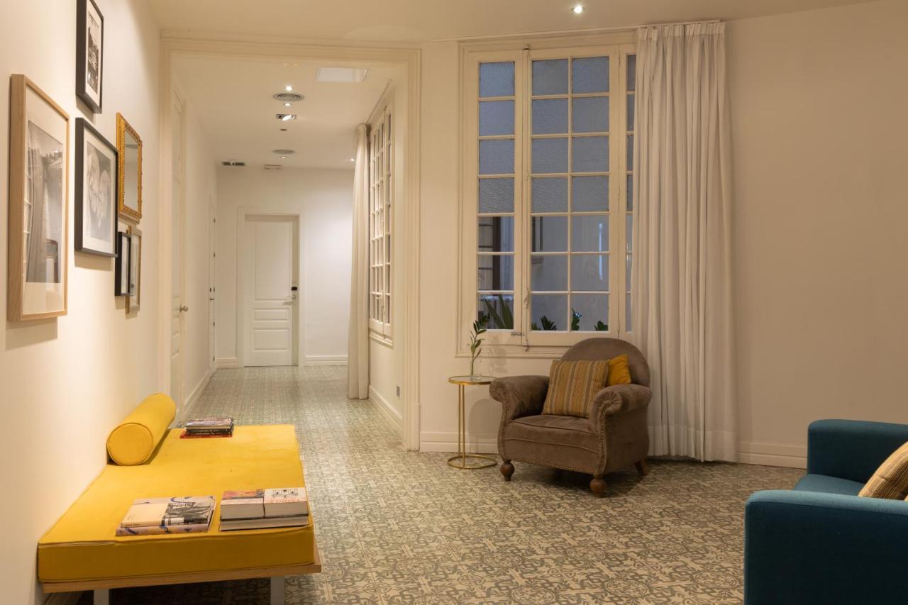 Forget Me Not Barcelona Guest house 3*