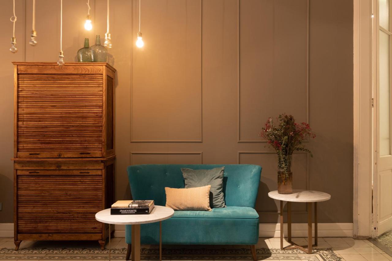 Forget Me Not Barcelona Guest house 3*