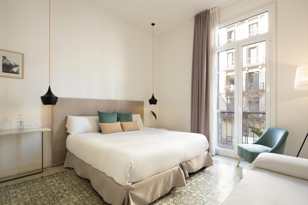 Guest house Forget Me Not Barcelona 3*