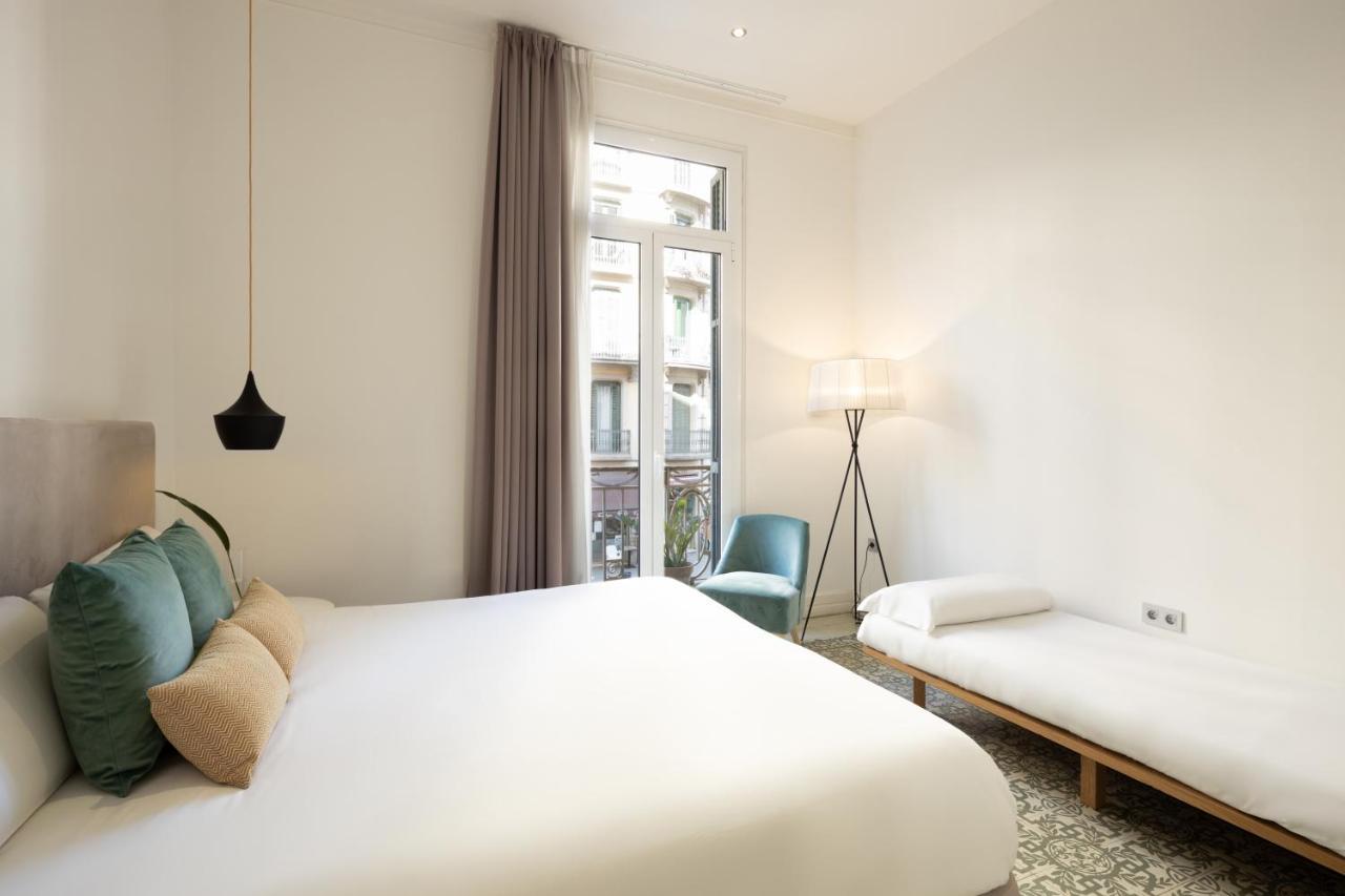 Forget Me Not Barcelona 3*