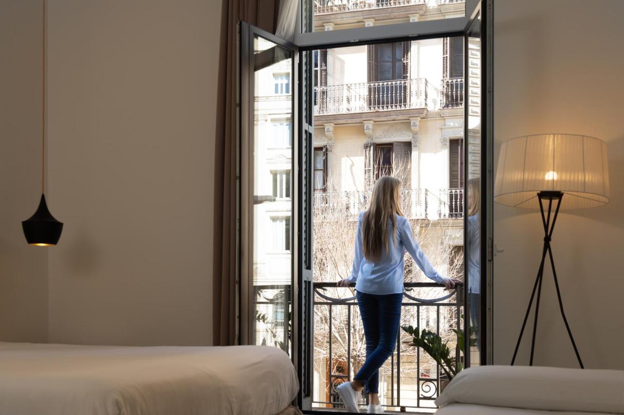 Forget Me Not Barcelona