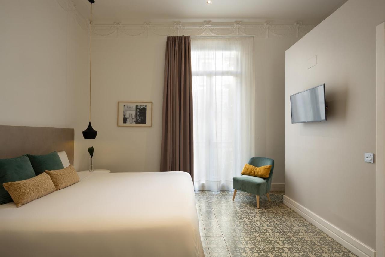 Guest house Forget Me Not Barcelona 3*