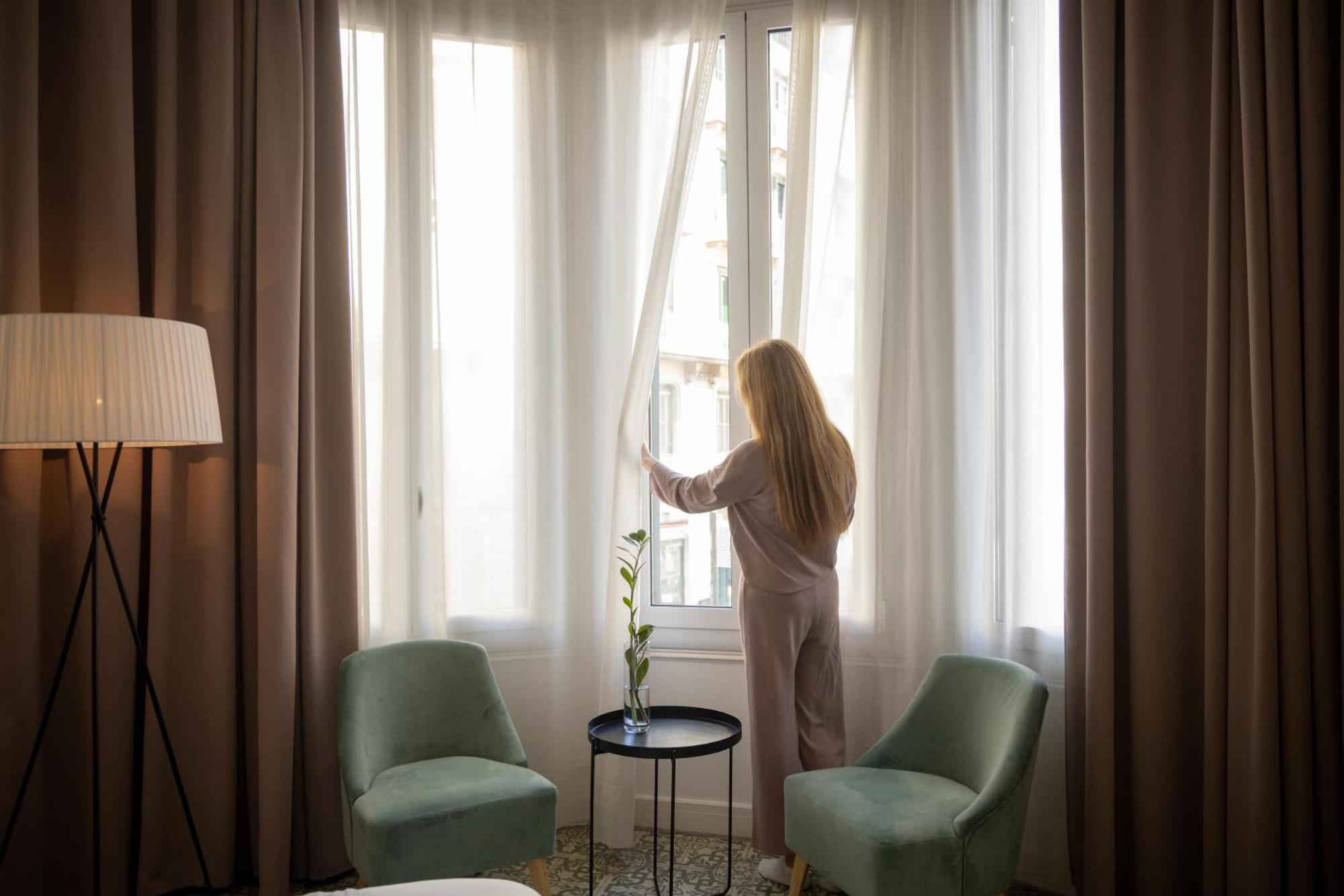 Guest house Forget Me Not Barcelona 3*