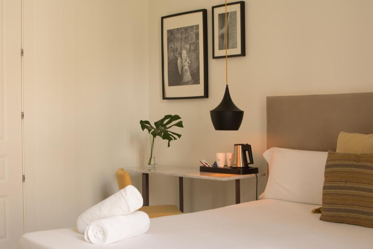 Guest house Forget Me Not Barcelona Barcelona