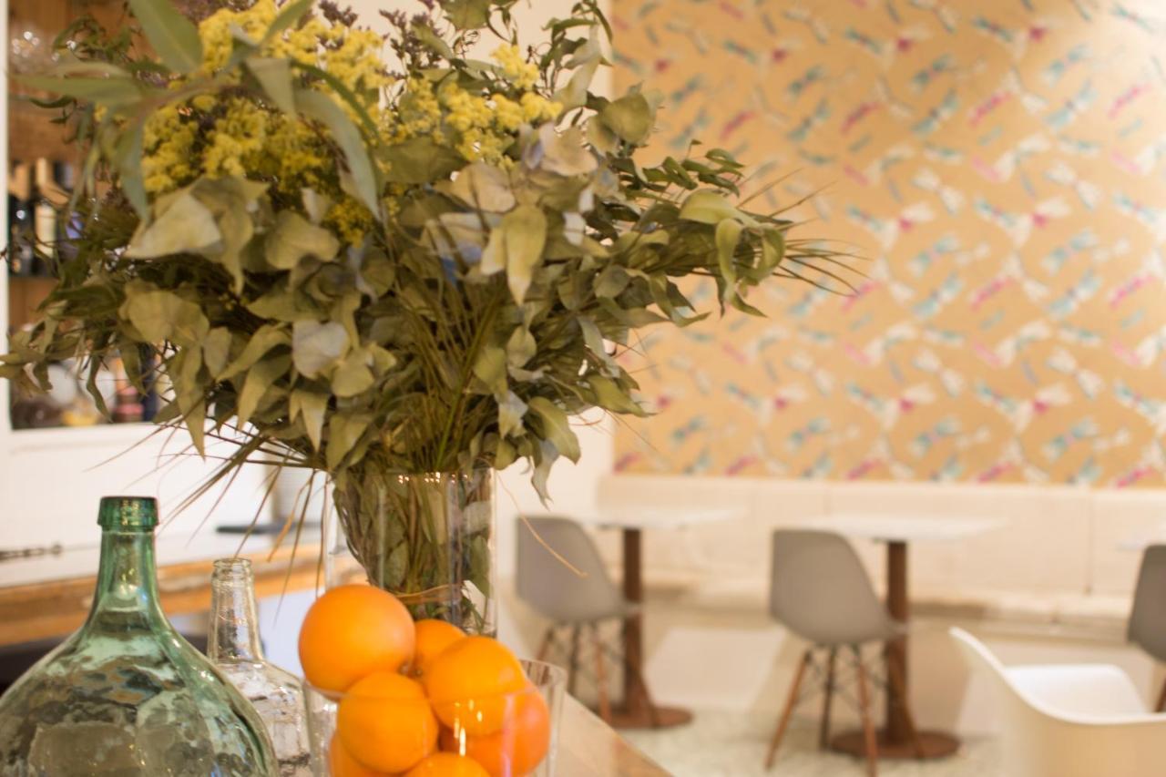Guest house Forget Me Not Barcelona