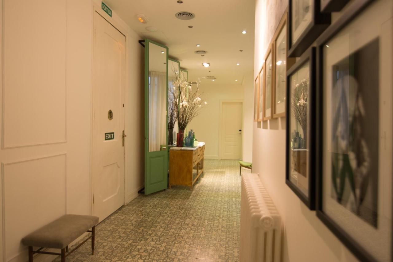 Forget Me Not Barcelona Guest house