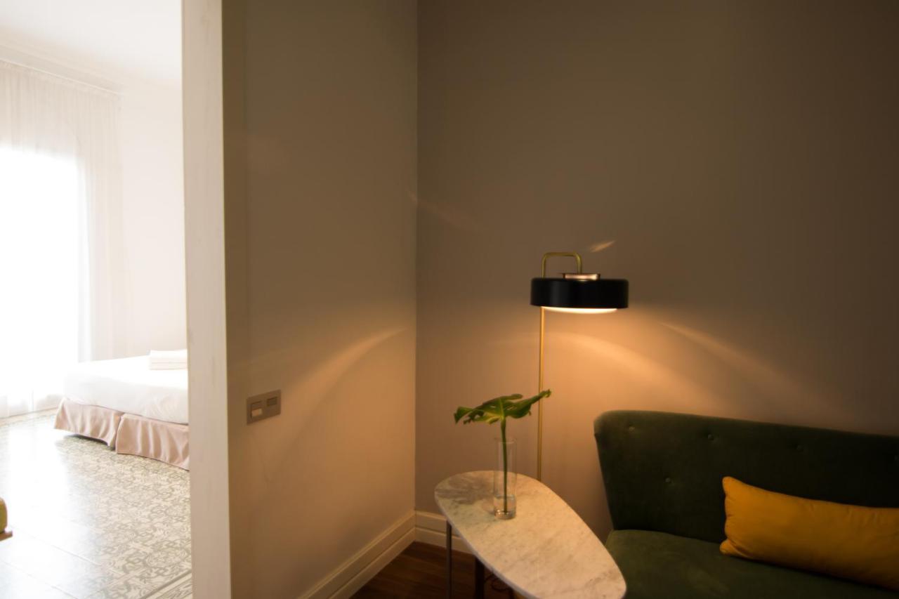 Forget Me Not Barcelona Guest house