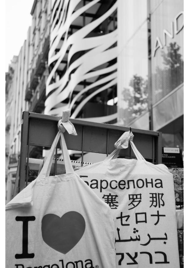 Forget Me Not Barcelona 3*